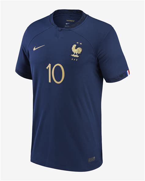 voetbalshirt nike|nike football shirt.